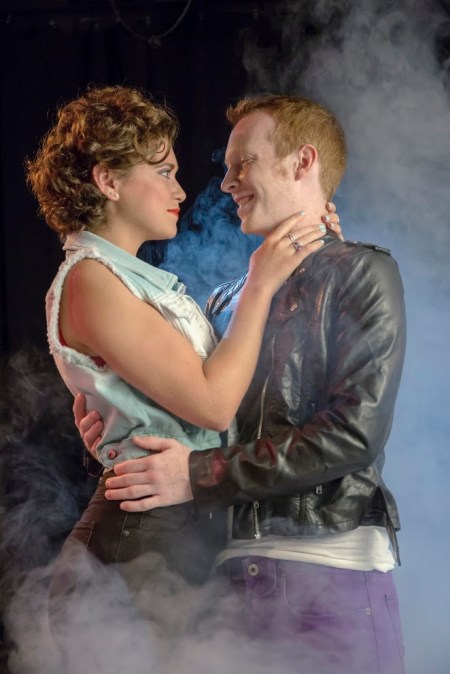 Photo Credit Mikki Schaffner