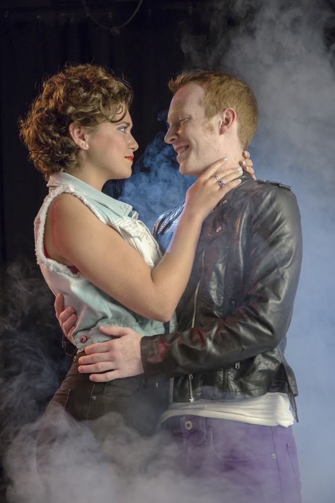 Photo Credit Mikki Schaffner