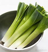 leek