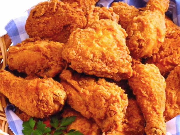 Fried Chicken